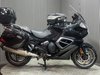 Triumph Trophy 1200 SE 2015 42K FULLY KITTED TOURER MOT COMES SERVICED WARRANTY