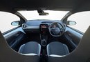 Toyota Aygo 1.0 VVT-i X-Trend TSS 5dr [Bi-tone] 16