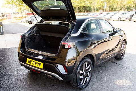 Vauxhall Mokka ELITE NAV PREMIUM 32