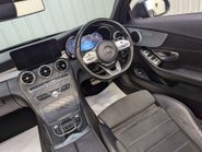 Mercedes-Benz C Class 1.5 C 200 AMG Line Premium Auto 2dr 49