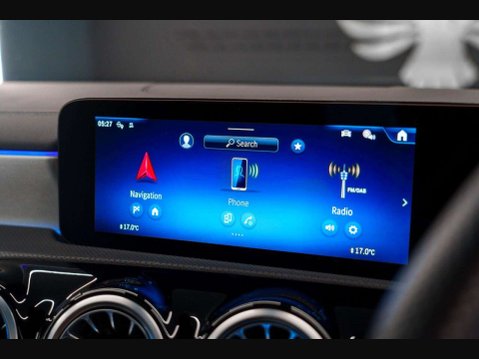 Mercedes-Benz A Class 2.0 A35h MHEV AMG (Premium Plus) Hatchback 5dr Petrol Hybrid 7G-DCT 4MATIC 37