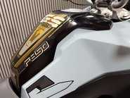BMW F 850 GS SPORT 2019 30K STUNNING EXAMPLE LONG MOT WARRANTY 16