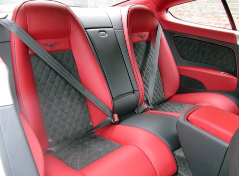 Bentley Continental Supersports 9
