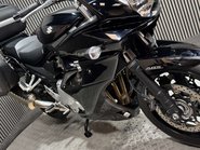 Suzuki Bandit 1250 2009 ONLY 16K FULL LUGGAGE MOT JUNE 2027 TOURER BIKE 38
