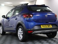 Dacia Sandero Stepway COMFORT TCE 22