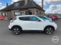Nissan Juke 1.6 Bose Personal Edition Euro 6 5dr 7
