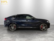 BMW X6 3.0 30d MHT M Sport SUV 5dr Diesel Hybrid Auto xDrive Euro 6 (s/s) (286 ps) 8