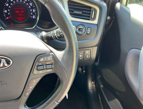 Kia Ceed 1.6 Ceed 2 EcoDynamics CRDi 5dr 26
