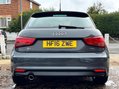 Audi A1 1.6 TDI Sport Sportback Euro 6 (s/s) 5dr 6