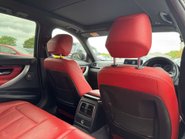 BMW 3 Series 3.0 330d xDrive M Sport Auto 4WD 5dr 21
