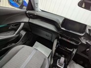 Peugeot 2008 2008 Allure Premium EV 5dr 45