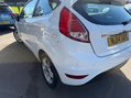 Ford Fiesta 1.25 Zetec Euro 5 3dr 6