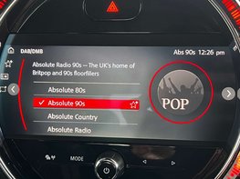 Mini Convertible 2.0 Cooper S Classic 2dr 25