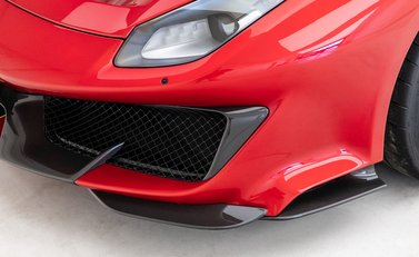 Ferrari 488 Pista 28