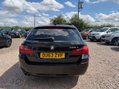 BMW 5 Series 2.0 525d SE Touring 5dr Diesel Auto Euro 6 (s/s) (218 ps) 6