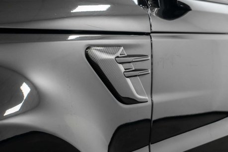 Land Rover Range Rover Sport 3.0 Range Rover Sport HST MHEV Auto 4WD 5dr 26
