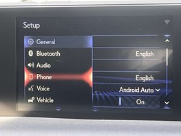 Lexus Ux 2.0 UX 250h 4x2 CVT 5dr 51