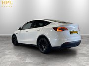 Tesla Model Y (Dual Motor) Long Range SUV 5dr Electric Auto 4WDE (384 bhp) 5