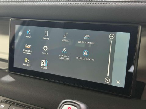 Land Rover Defender 3.0 D250 MHEV S Hard Top SUV 5dr Diesel Auto 4WD MWB Euro 6 (s/s) (250 ps) 56