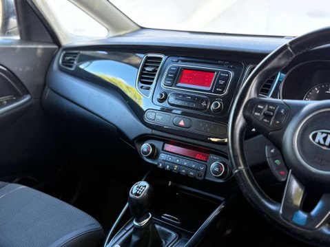 Kia Carens 1.7 Carens 2 EcoDynamics CRDi 5dr 47