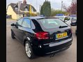 Audi A3 2.0 TDI Sport quattro Euro 4 3dr 2