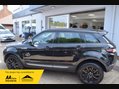 Land Rover Range Rover Evoque 2.0 Range Rover Evoque SE eD4 5dr 6