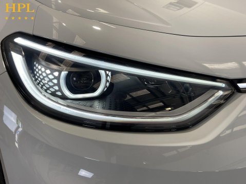 Volkswagen ID.3 Pro S 77kWh Match Hatchback 5dr Electric Auto (5 Seat) (204 ps) Air Con - A 9