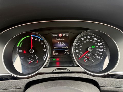 Volkswagen Passat 1.4 TSI 13kWh GTE DSG Euro 6 (s/s) 4dr 52