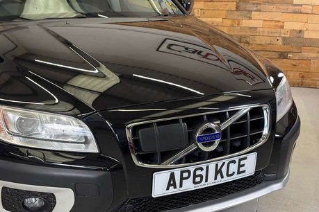 Volvo XC70 3.0 T6 SE Lux Estate 5dr Petrol Geartronic AWD Euro 5 (304 ps) 22
