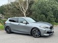 BMW 1 Series 2.0 M135i Auto xDrive Euro 6 (s/s) 5dr 27