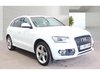 Audi Q5 2.0 TDI S line Plus SUV 5dr Diesel S Tronic quattro Euro 6 (s/s) (190 ps)