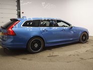 Volvo V90 2.0 V90 R-Design D4 Auto 5dr 9