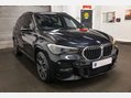 BMW X1 2.0 20i M Sport SUV 5dr Petrol Auto xDrive Euro 6 (s/s) (192 ps) 6