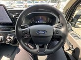 Ford Transit LWB L3H2 Med Roof Limited 350 Air Con Alloys Camera Nav Sensors EURO 6 22