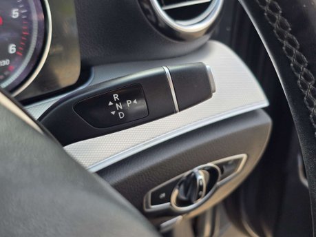Mercedes-Benz E Class 2.0 E220d SE Saloon 4dr Diesel G-Tronic+ Euro 6 (s/s) (194 ps) 38