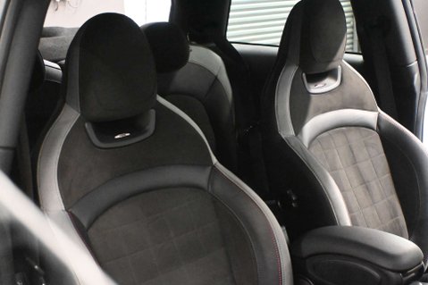 Mini Hatch 2.0 Cooper S Sport Auto 3dr 39