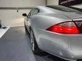 Jaguar XK COUPE 12