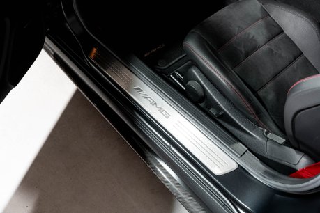 Mercedes-Benz Black Series C63 AMG BLACK SERIES. NOW SOLD. SIMILAR REQUIRED. PLEASE CALL 01903 254 800 21