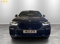 BMW X6 3.0 30d MHT M Sport SUV 5dr Diesel Hybrid Auto xDrive Euro 6 (s/s) (286 ps) 2
