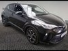 Toyota C-HR DESIGN