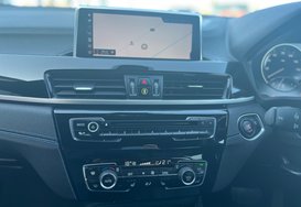 BMW X2 SDRIVE 20I M SPORT AUTOMATIC 38