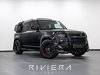 Land Rover Defender 3.0 D250 MHEV XS Edition SUV 5dr Diesel Auto 4WD Euro 6 (s/s) (250 ps)