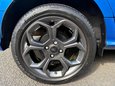 Ford Ecosport ST-LINE 3