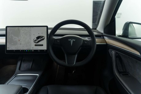 Tesla Model Y ModeL Y Performance AWD 4WD 5dr 26