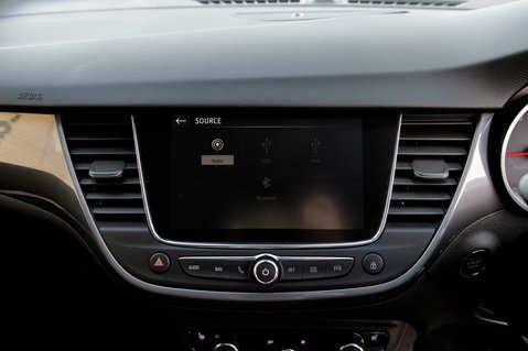 Vauxhall Crossland ULTIMATE 21