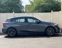 BMW 1 Series (Sold) 1.5 118i Sport Hatchback 5dr Petrol DCT Euro 6 (s/s) (140 ps) 6