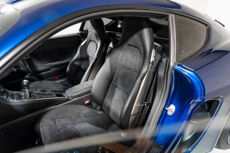 Porsche 718 CAYMAN GTS. NOW SOLD. SIMILAR REQUIRED. PLEASE CALL 01903 254800. 19