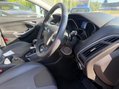 Ford Focus 1.6 TDCi Titanium X Euro 5 (s/s) 5dr 4