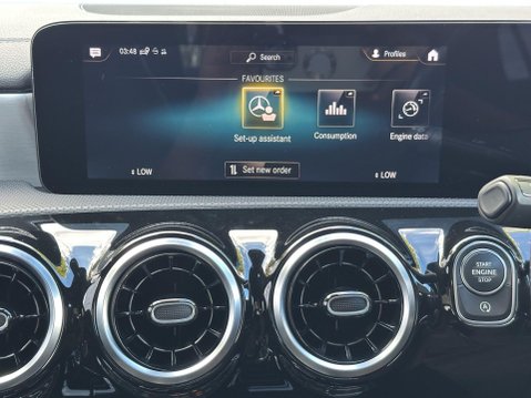 Mercedes-Benz CLA Class 2.0 CLA250 AMG Line Coupe 7G-DCT Euro 6 (s/s) 4dr 62