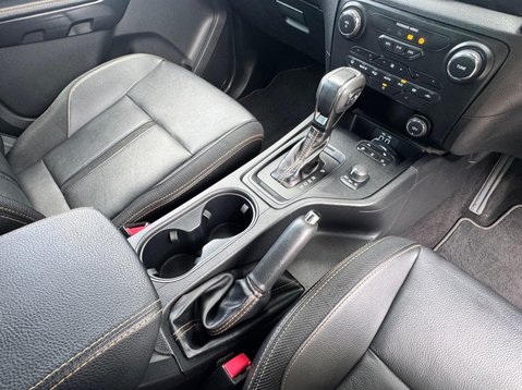 Ford Ranger WILDTRAK ECOBLUE 22